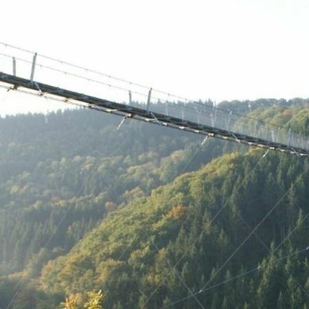 Wohnen Am Schoenen Mittelrhein Weltkulturerbe Обервезель Экстерьер фото